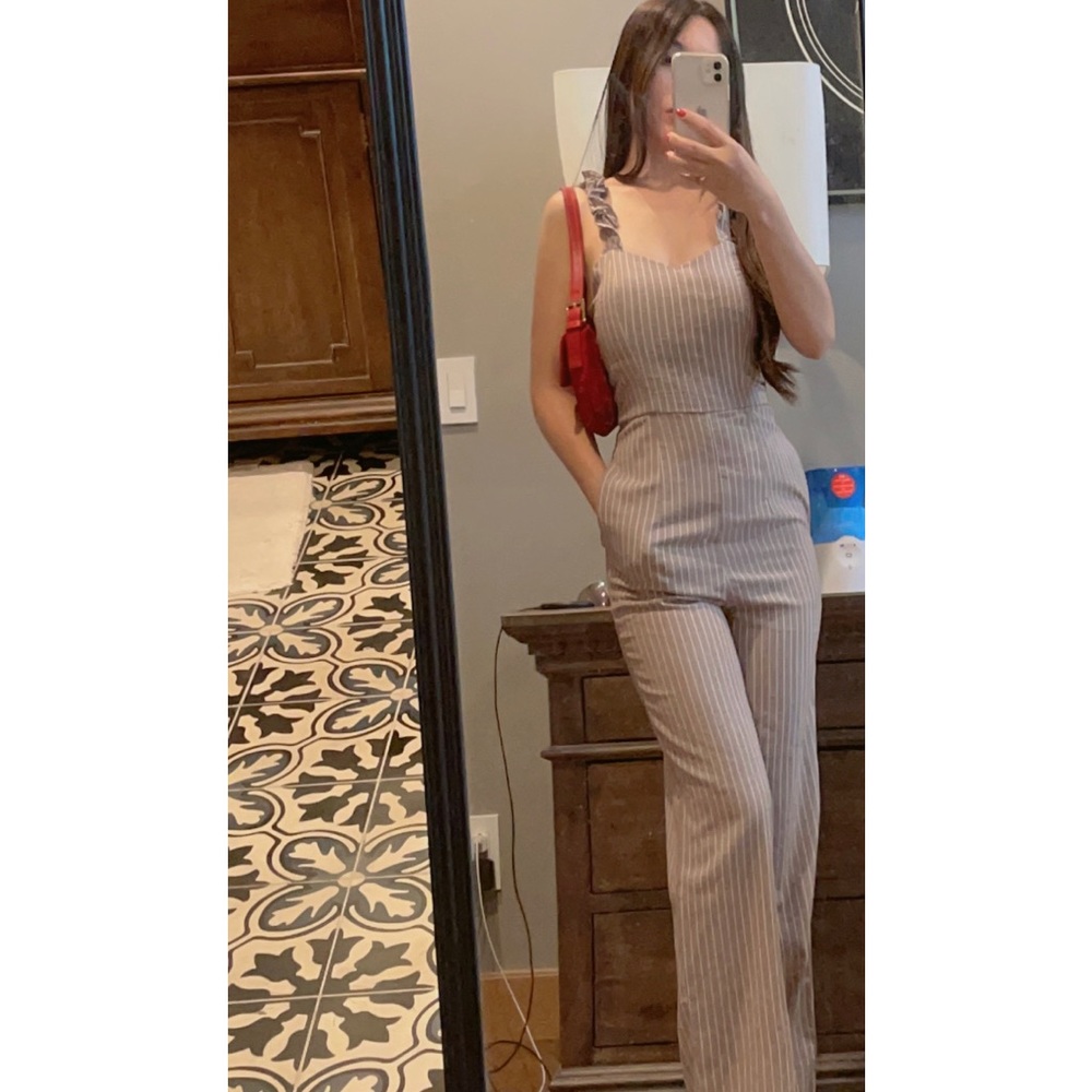 Privacy please jumpsuits size XS
